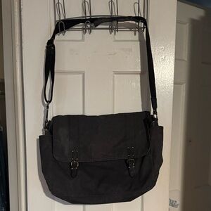 J Crew Abingdon Messenger Bag, Laptop Bag